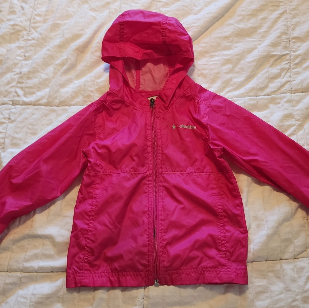 Columbia Kids Switchback Jacket 4T